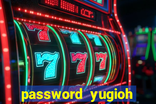 password yugioh forbidden memories